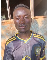 Wesonga Simon