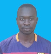 Odhiambo Kevin Odongo
