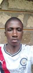 Weston Mutwiri