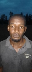 Weston Mutuma