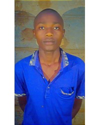 Weston Kiogora