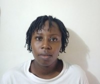 Whitney Sally Wangwe