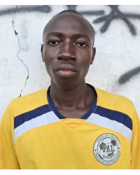 Wicklif Newton Makweya