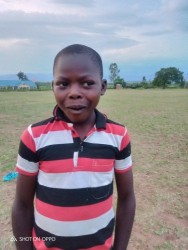Wickliffe Omondi