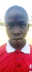 Wickliffe Omondi
