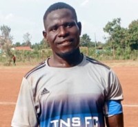 Wickliffe Ochieng Omondi