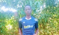 Wickliffe Omondi