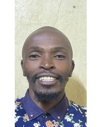 Wickliffe Maingi