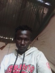 Wicliffe Muthomi