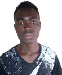 Wilberforce Omondi Onyango
