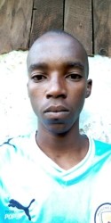 Wilborn Murithi