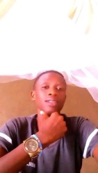 Wilfred Kemoi Lodomo