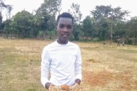 Wilfred Njeru