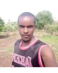 Wilfred Mwenda