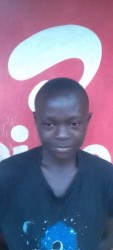 Wiliber Lutomia