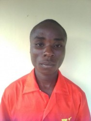William Mado