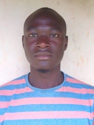 William Otieno Ouma
