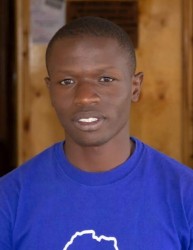 William Wilson Onyango