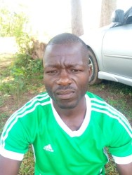 William Baraza