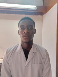 William Nyamari