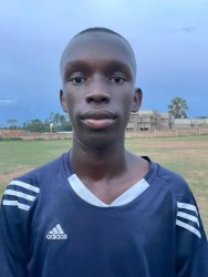 William Ochieng