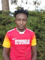 William Ndungu
