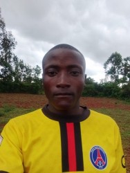 William Onyango