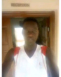 William Atamo