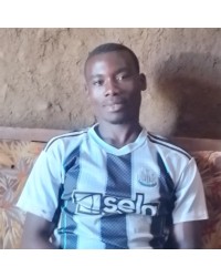 William Odhiambo Okumu 
