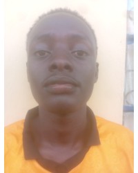 Willie Mark Kyalo