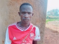 Willington Okonyole