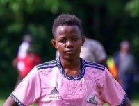 Willy Juliet Kaluki