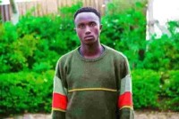 Wilson Mutua