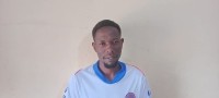 Wilson Mutua