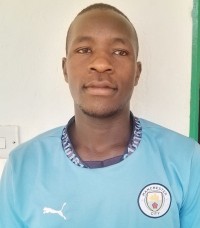 Wilson Mutuku Kimeu