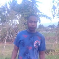 Wilson Murithi