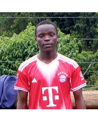 Wilson Elieza