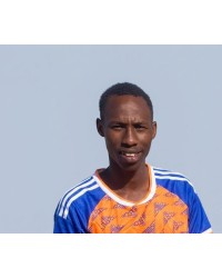 Wilson Ekiru