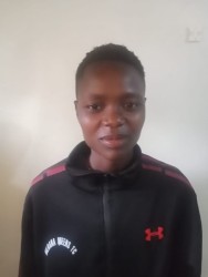 Wincate Mukami Njiru