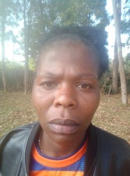 Winfred Muthoni