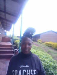 Winfred Kagwiria