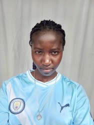 Winnie Jepchumba