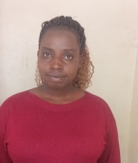 Winnie Jemutai