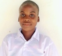 Winnie Zawadi