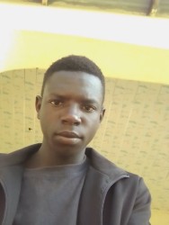 Winter Omanyala