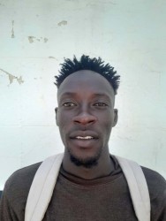 Wisdom Brian Ochieng