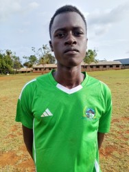 Wiseley Sakwa