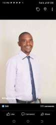 Wish William Muyaga