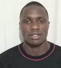 Wishdom Simiyu