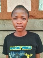 Woino Nelda Atieno